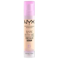 Hot Bare With Me Concealer Serum Vegan Concealer|Concealer