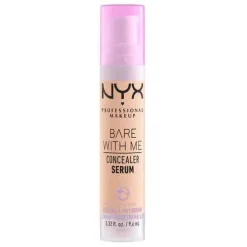 Hot Bare With Me Concealer Serum Vegan Concealer|Concealer
