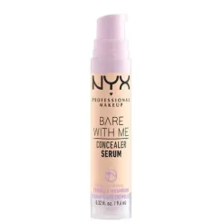 Hot Bare With Me Concealer Serum Vegan Concealer|Concealer