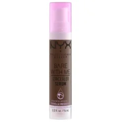 Hot Bare With Me Concealer Serum Vegan Concealer|Concealer