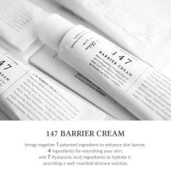 Sale 147 Barrier Cream Feuchtigkeitscremes|Hauptzutat