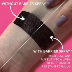 Clearance Barrier Spray 30 ml. Fixier Spray|Setting Spray