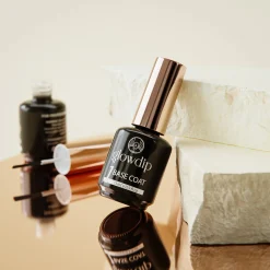Hot Base Coat Dipping Powder Base & Topcoats|3. Dip Base Coats