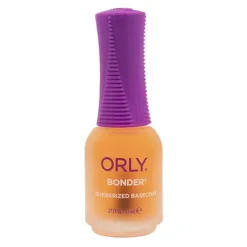 Hot Basecoat Bonder 3. Base Coats|Veganer Nagellack