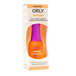 Hot Basecoat Bonder 3. Base Coats|Veganer Nagellack