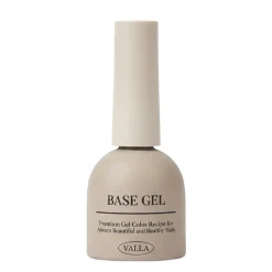 Hot Base Gel 3. Base Coats|Gel Nagellack Basis- Und Decklacke
