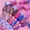 Clearance Base Gel Cat Eye 01 3. Base Coats|Veganer Nagellack