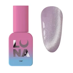 New Base Gel Cat Eye 02 3. Base Coats|Veganer Nagellack