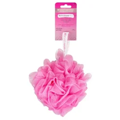 New Bath & Shower Pouf Everything Shower