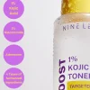 Clearance B Boost 1% Kojic Acid Toner Toners|Hauptzutat