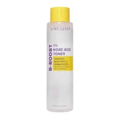 Clearance B Boost 1% Kojic Acid Toner Toners|Hauptzutat
