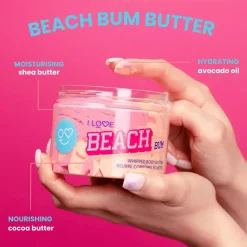 Sale Beach Bum Whipped Body Butter Everything Shower|Body Butter