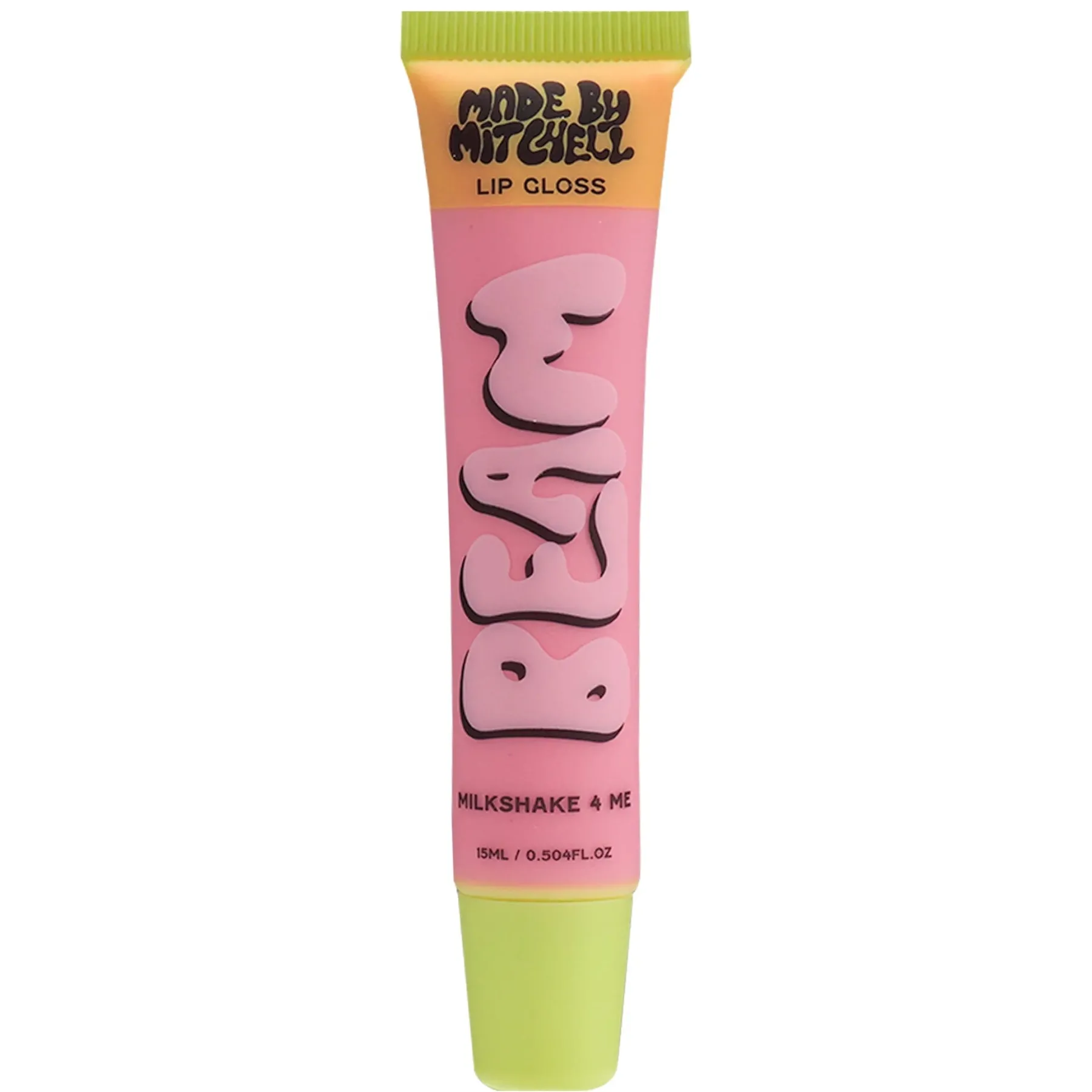 Clearance Beam Lip Gloss Milkshake 4 Me Lipgloss