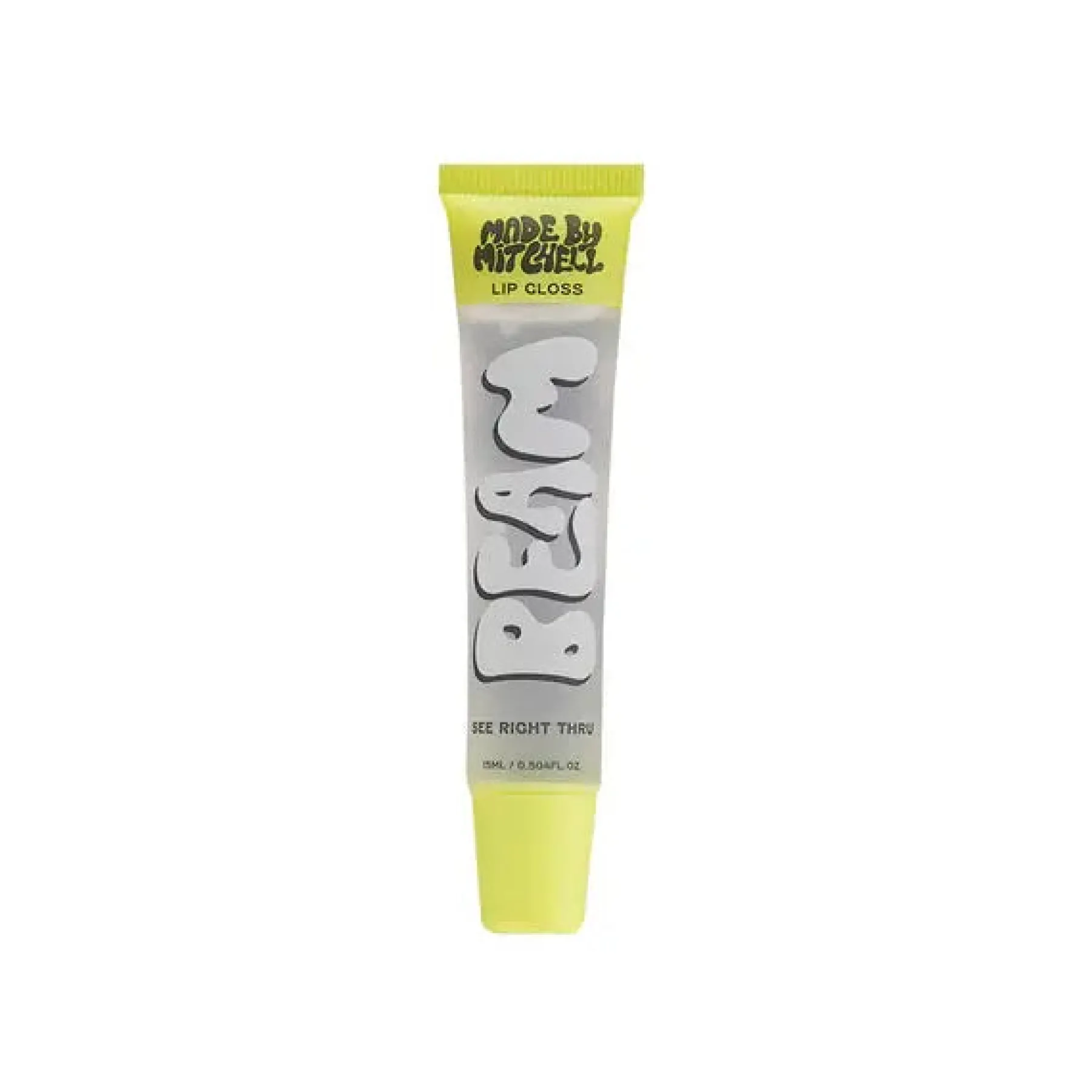 Best Beam Lip Gloss See Right Thru Lipgloss