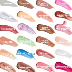 Beam Sugared Lip Gloss Superfood Lipgloss