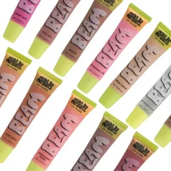 Beam Sugared Lip Gloss Superfood Lipgloss