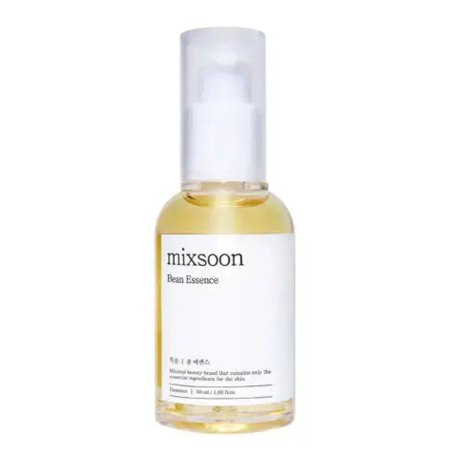 Discount Bean Essence Clean Beauty|Anti-Unreinheiten-Serum