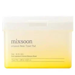 Bean Toner Pad Alle Korean Skincare|Hydrating Toners