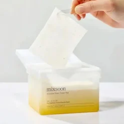 Bean Toner Pad Alle Korean Skincare|Hydrating Toners