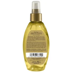 Outlet Beauty Argan Oil Of Morocco Weightless Dry Out Spray 11 Schritte Haarpflege Routine|Vegane Haarpflege
