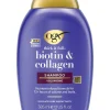 Hot Beauty Thick And Full Biotin & Collagen Shampoo Hauptzutat|Shampoo