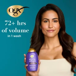 Hot Beauty Thick And Full Biotin & Collagen Shampoo Hauptzutat|Shampoo
