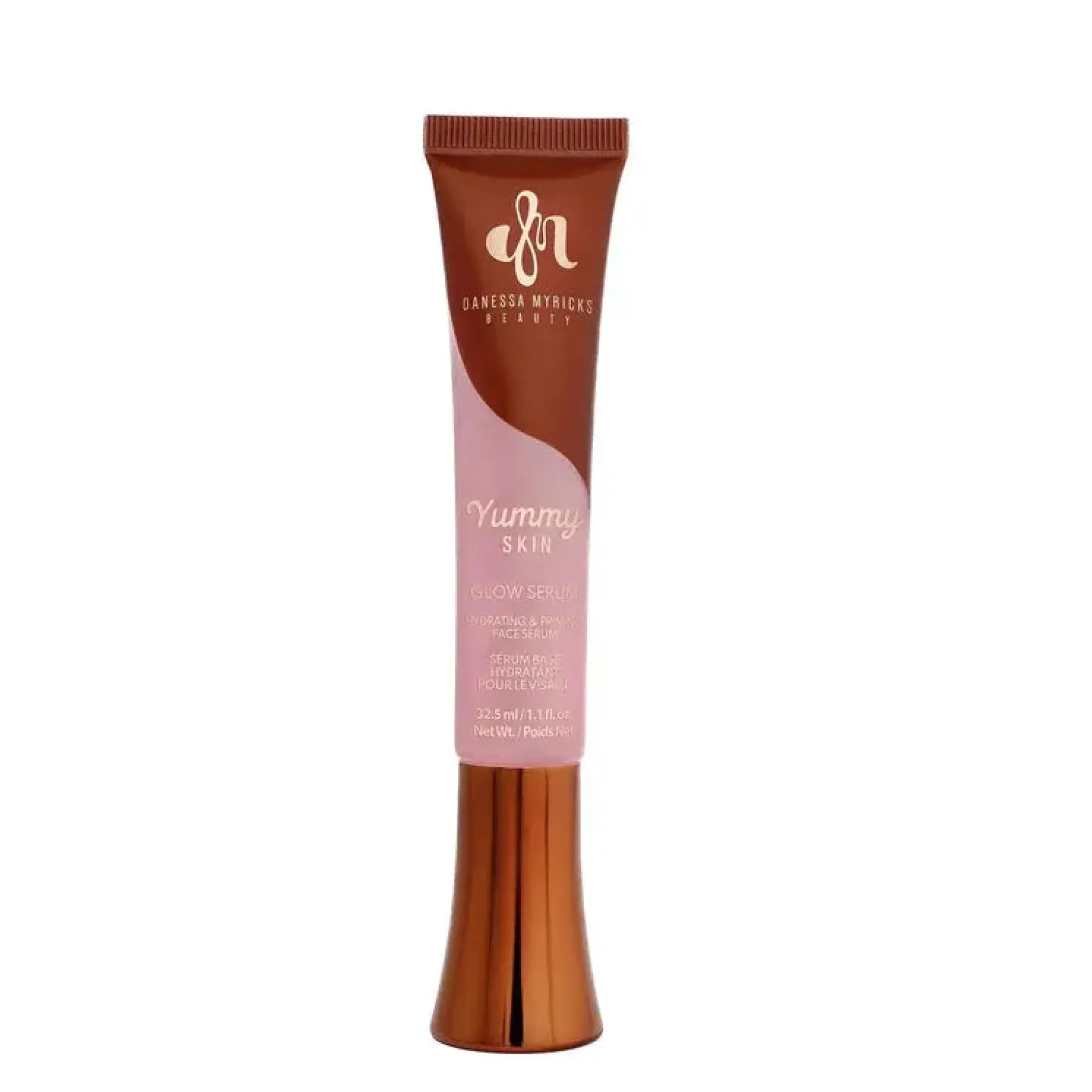 Best Beauty Yummy Skin Glow Serum Fresh Pressed Make-Up Primer|Vegan Makeup Primer