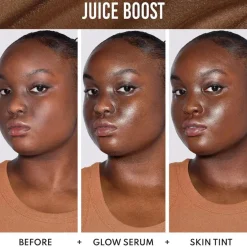 Sale Beauty Yummy Skin Glow Serum Juice Boost Make-Up Primer|Vegan Makeup Primer