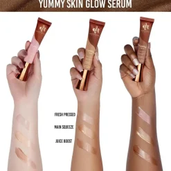 New Beauty Yummy Skin Glow Serum Main Squeeze Make-Up Primer
