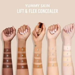 Outlet Beauty Yummy Skin Lift & Flex Concealer Vegan Concealer|Concealer