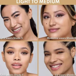 Outlet Beauty Yummy Skin Lift & Flex Concealer Vegan Concealer|Concealer
