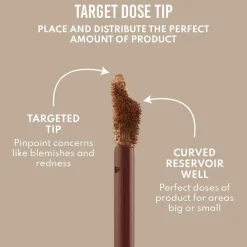 Outlet Beauty Yummy Skin Lift & Flex Concealer Vegan Concealer|Concealer