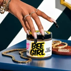 Sale Bee Girl Honey Curl Custard Hoofdingrediënt Haircare|Stylingcreme