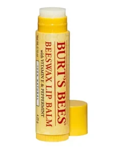 Best Beeswax Lip Balm Tube Lippenbalsam|Lippenbalsam