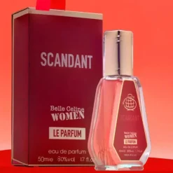 Online Belle Celine Scandant By Night Eau De Parfum Arabische Parfums|Parfum Dupes