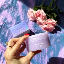 Bellflower Cleansing Balm Makeup Entferner|Hauptzutat