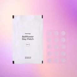 Best Bellflower Day Patch Alle Korean Skincare|Gesichtsmasken