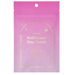 Best Bellflower Day Patch Alle Korean Skincare|Gesichtsmasken