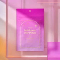 Best Bellflower Day Patch Alle Korean Skincare|Gesichtsmasken