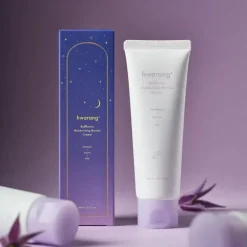 Bellflower Moisturizing Barrier Cream Alle Korean Skincare|Feuchtigkeitscremes