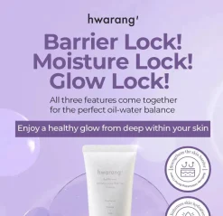 Bellflower Moisturizing Barrier Cream Alle Korean Skincare|Feuchtigkeitscremes