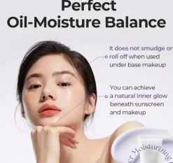 Bellflower Moisturizing Barrier Cream Alle Korean Skincare|Feuchtigkeitscremes
