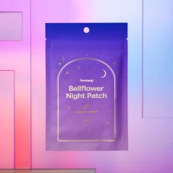 Discount Bellflower Night Patch Hauptzutat|Vegan Pflege