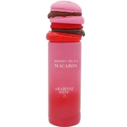 Hot Berries Cream Macaron Eau De Parfum Arabische Parfums|Parfum Dupes