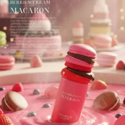Hot Berries Cream Macaron Eau De Parfum Arabische Parfums|Parfum Dupes