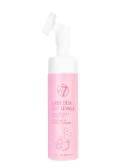 Hot Berry Clean Foam Cleanser Hauptzutat|Hautprobleme