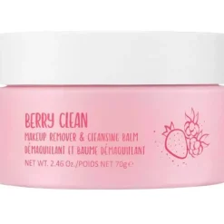 Sale Berry Clean Makeup Remover & Cleansing Balm Vegan Pflege|Makeup Entferner