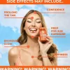 Best Beta Carotene Tanning Gummies Vegan Tanning