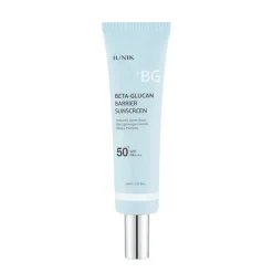 Clearance Beta Glucan Barrier Sunscreen SPF 50+ PA++++ Vegan Pflege|Vegan Tanning