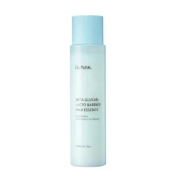 Hot Beta-Glucan Lacto Barrier Milk Essence Vegan Pflege|Toners